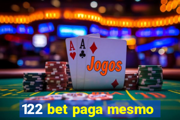 122 bet paga mesmo